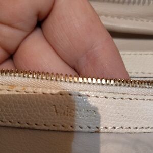 Unbranded Cream Women's Bag